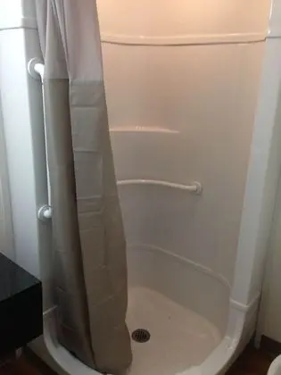 Banyo duşu