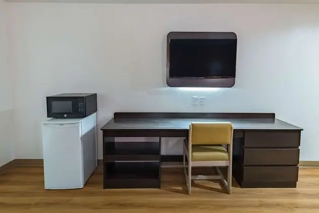 Standard Oda, 1 En Büyük (King) Boy Yatak, Sigara İçilmez