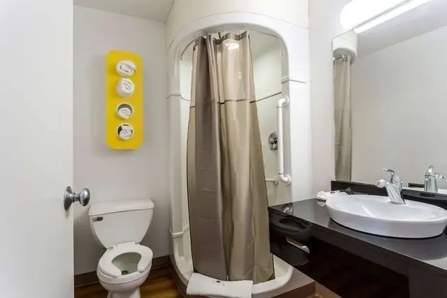 Standard Oda, 1 En Büyük (King) Boy Yatak, Sigara İçilmez