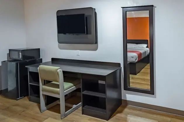 Standard Oda, 2 Çift Kişilik Yatak, Sigara İçilmez