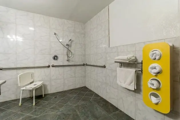 Deluxe Oda, 1 En Büyük (King) Boy Yatak, Sigara İçilebilir, Buzdolabı ve Mikrodalga