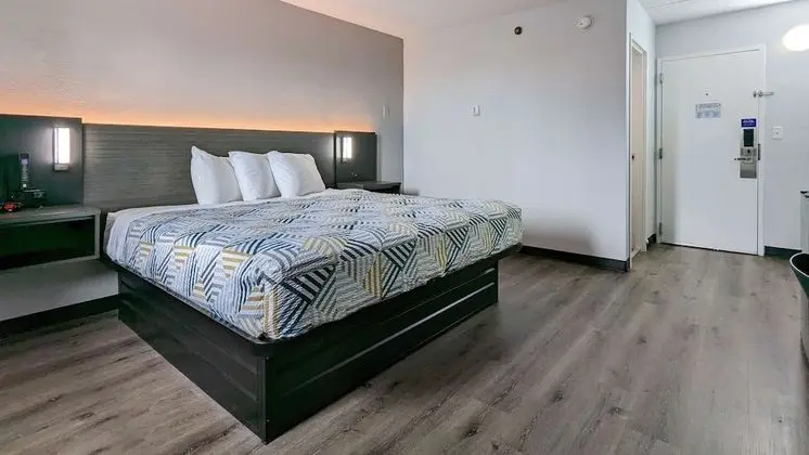 Standard Oda, 1 En Büyük (King) Boy Yatak, Sigara İçilmez