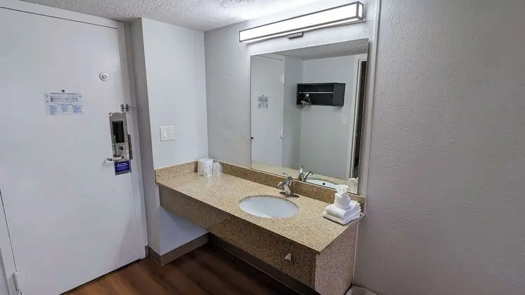 Banyo lavabosu