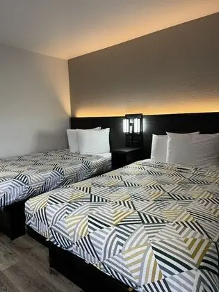 Standard Oda, 2 Çift Kişilik Yatak, Sigara İçilmez