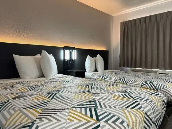 Standard Oda, 2 Çift Kişilik Yatak, Sigara İçilmez