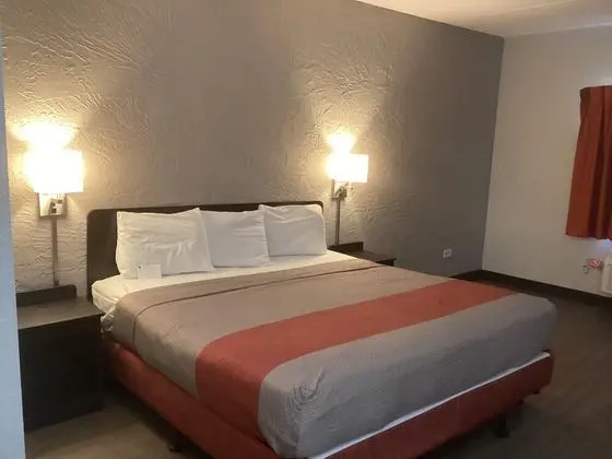 Standard Oda, 1 Çift Kişilik Yatak, Sigara İçilmez