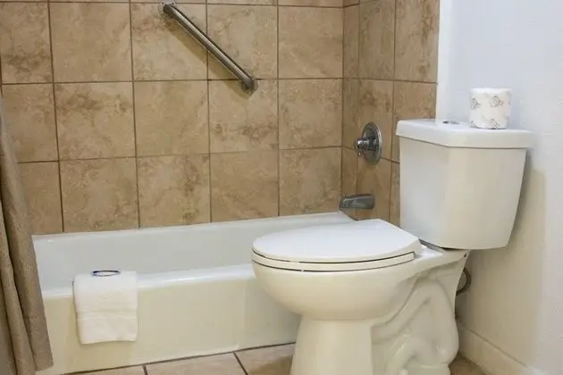 Deluxe Oda, 2 Çift Kişilik Yatak, Sigara İçilmez, Buzdolabı ve Mikrodalga