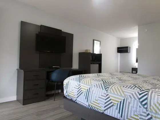 Standard Oda, 1 Büyük (Queen) Boy Yatak, Sigara İçilmez