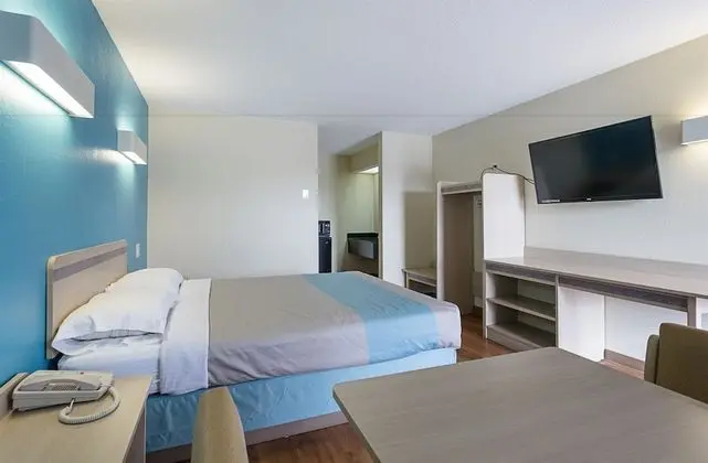 Standard Oda, 1 Büyük (Queen) Boy Yatak, Sigara İçilmez