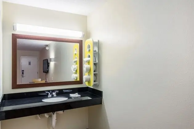 Banyo lavabosu