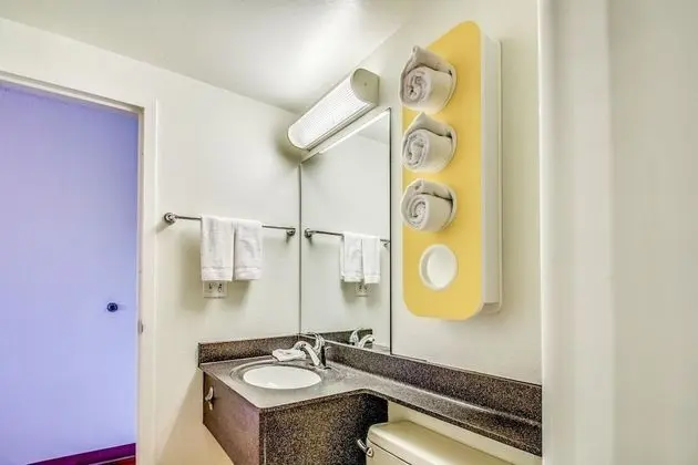 Banyo lavabosu