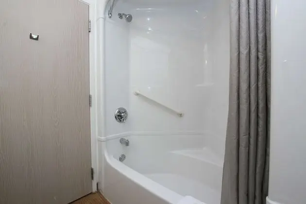 Banyo duşu