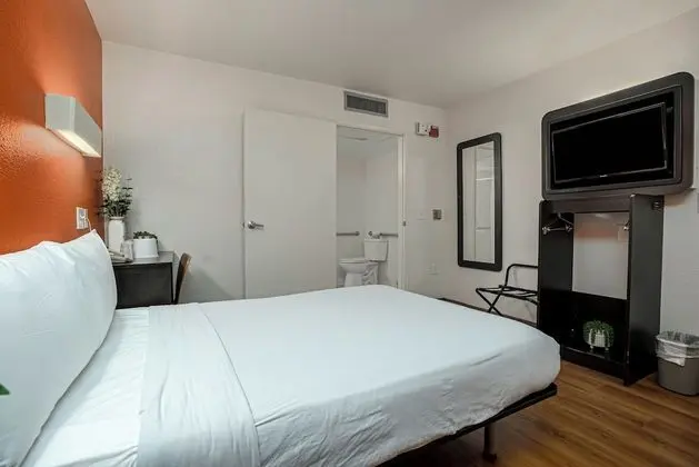 Premium Oda, 1 Çift Kişilik Yatak, Engellilere Uygun, Sigara İçilmez