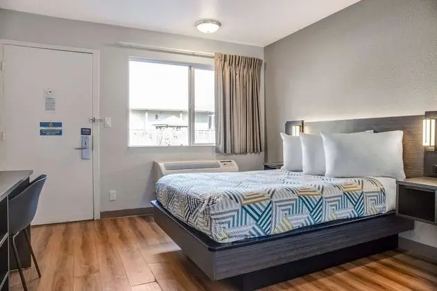 Deluxe Oda, 1 Çift Kişilik Yatak, Engellilere Uygun, Sigara İçilmez