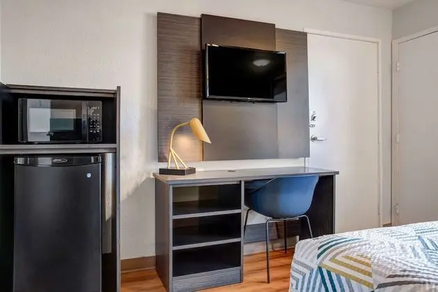 Deluxe Oda, 1 Çift Kişilik Yatak, Engellilere Uygun, Sigara İçilmez