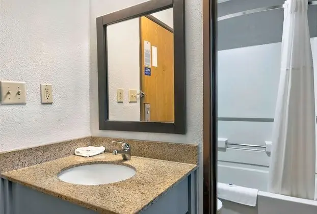 Standard Oda, 1 Çift Kişilik Yatak, Sigara İçilmez