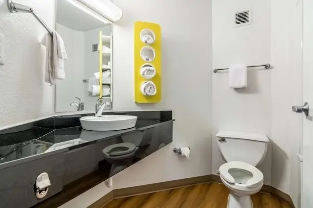 Banyo imkân ve özellikleri