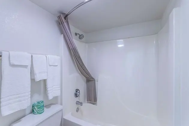 Banyo duşu