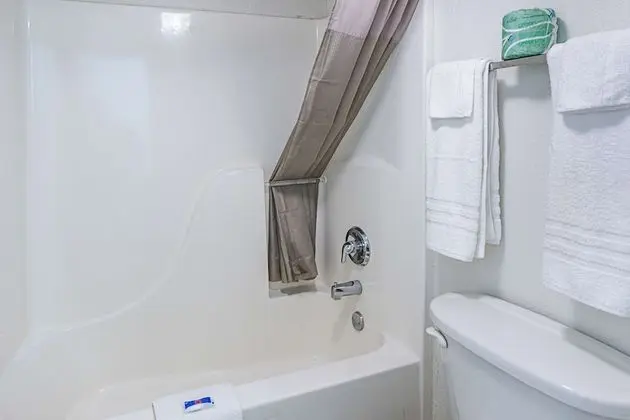 Banyo duşu