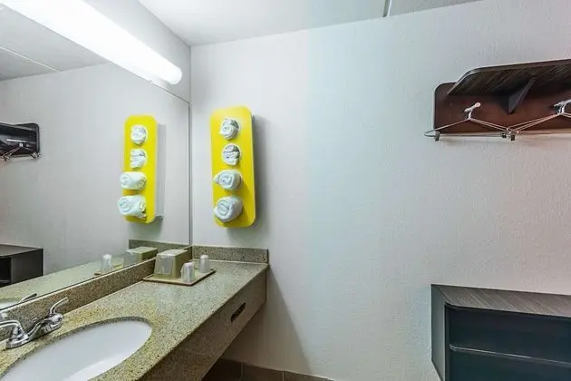 Banyo imkân ve özellikleri