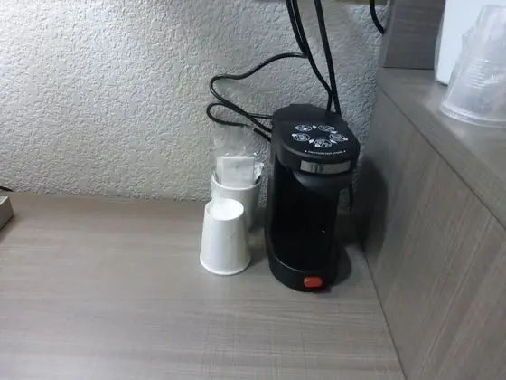 Superior Oda, 1 En Büyük (King) Boy Yatak, Engellilere Uygun, Sigara İçilmez