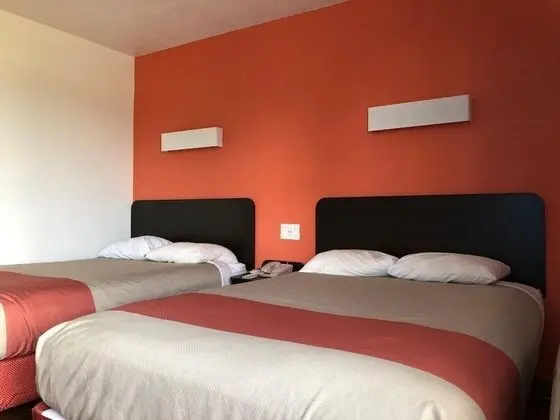 Deluxe Oda, 2 Çift Kişilik Yatak, Sigara İçilmez, Buzdolabı ve Mikrodalga