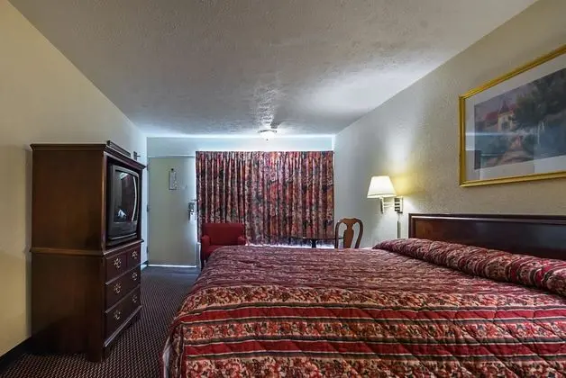 Deluxe Oda, 1 En Büyük (King) Boy Yatak, Sigara İçilmez, Buzdolabı ve Mikrodalga