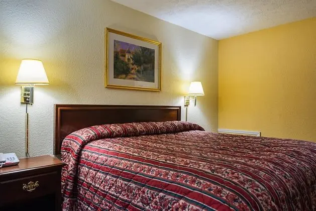 Deluxe Oda, 1 En Büyük (King) Boy Yatak, Sigara İçilmez, Buzdolabı ve Mikrodalga