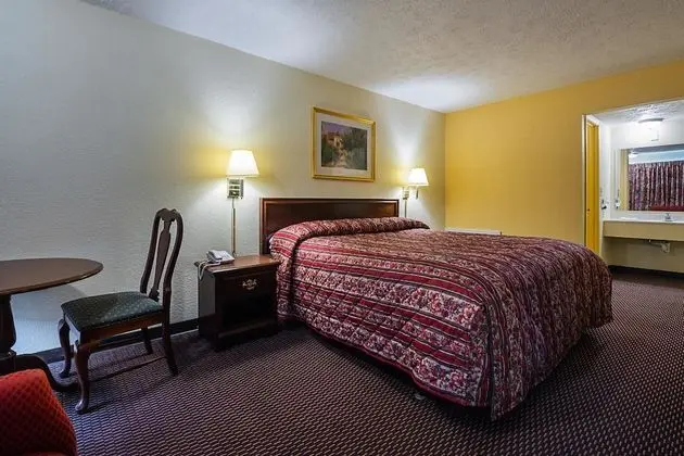 Deluxe Oda, 1 En Büyük (King) Boy Yatak, Sigara İçilmez, Buzdolabı ve Mikrodalga