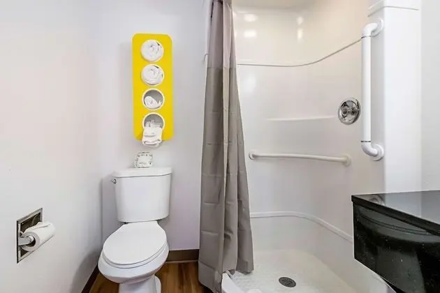 Deluxe Oda, 2 Çift Kişilik Yatak, Sigara İçilmez, Buzdolabı ve Mikrodalga