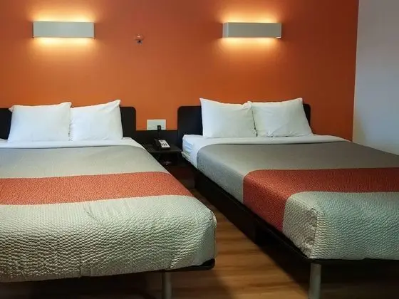 Deluxe Oda, 2 Çift Kişilik Yatak, Sigara İçilmez, Buzdolabı ve Mikrodalga