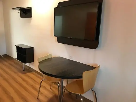 Standard Oda, 1 En Büyük (King) Boy Yatak, Sigara İçilmez