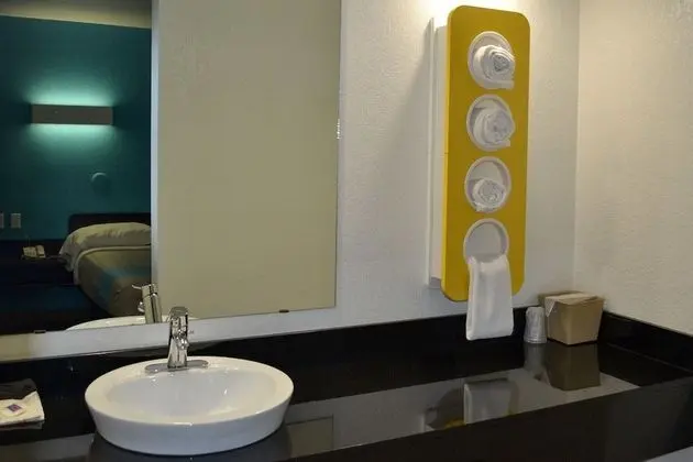 Banyo lavabosu