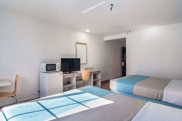 Standard Oda, 2 Büyük (Queen) Boy Yatak, Sigara İçilmez