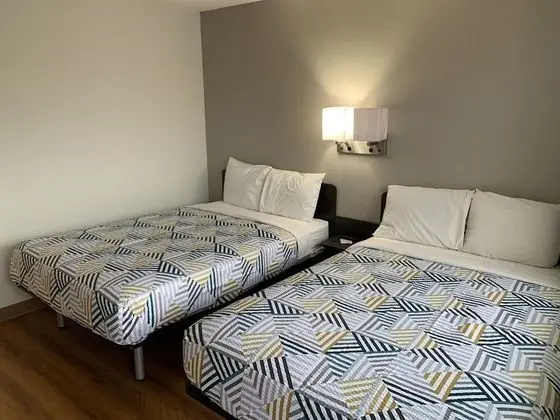 Standard Oda, 2 Çift Kişilik Yatak, Sigara İçilebilir