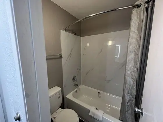 Banyo duşu