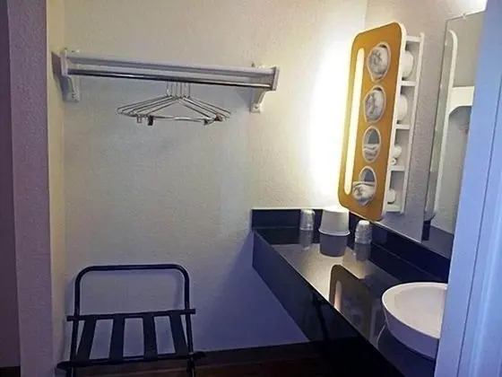 Banyo lavabosu