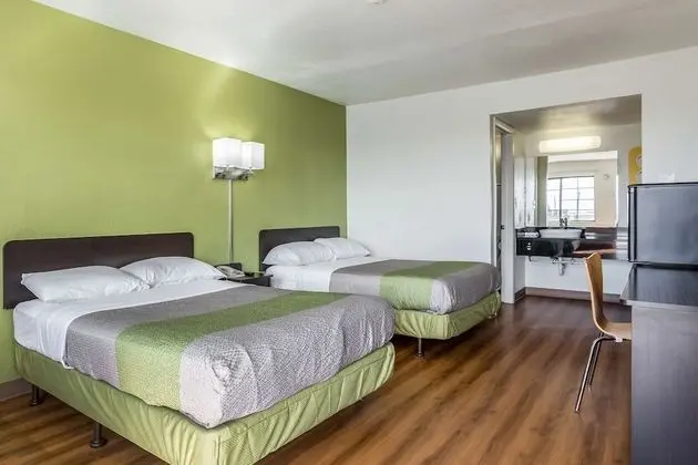 Modern, Standard Oda, 2 Çift Kişilik Yatak, Sigara İçilmez