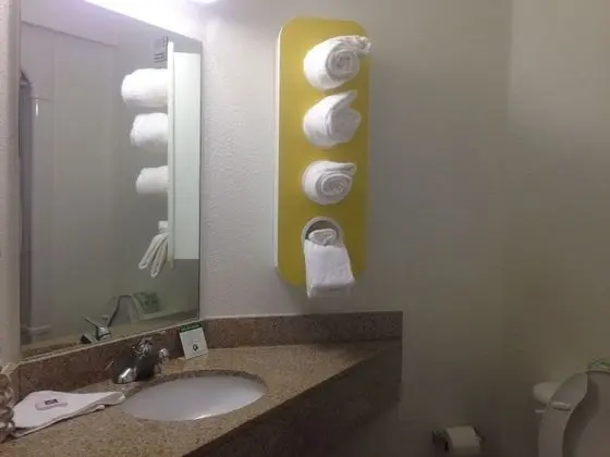 Banyo lavabosu