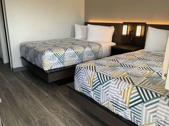 Standard Oda, 2 Çift Kişilik Yatak, Sigara İçilmez