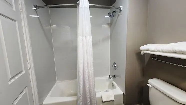 Banyo duşu