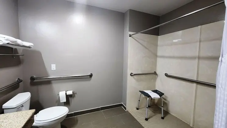 Banyo duşu