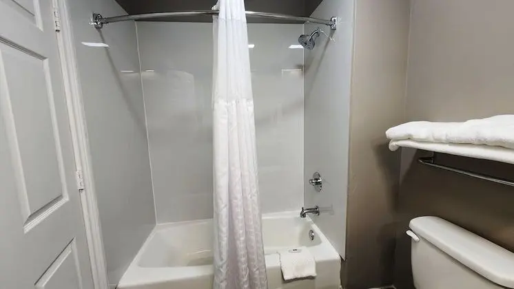 Banyo duşu