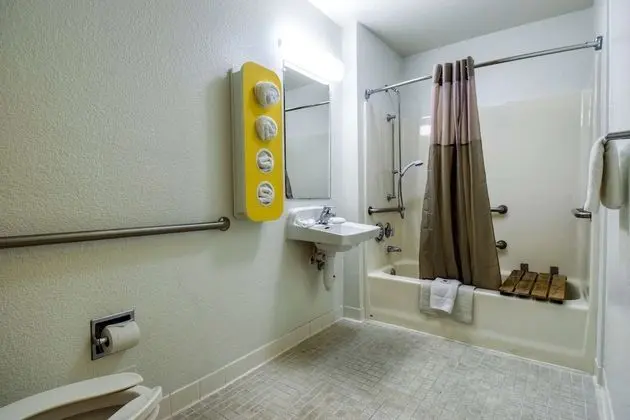 Deluxe Oda, 2 Çift Kişilik Yatak, Engellilere Uygun, Sigara İçilmez