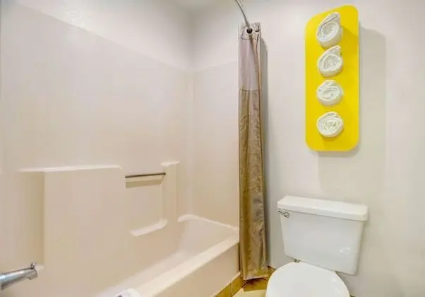 Banyo duşu