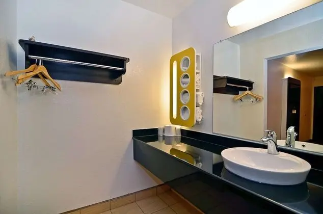 Banyo lavabosu