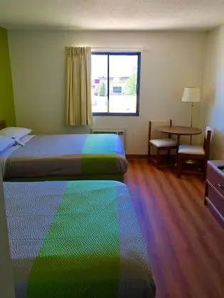 Standard Oda, 2 Çift Kişilik Yatak, Sigara İçilmez