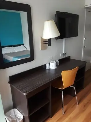 Standard Oda, 2 Çift Kişilik Yatak, Sigara İçilmez