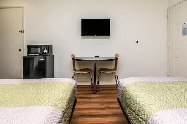 Standard Oda, 2 Çift Kişilik Yatak, Sigara İçilebilir