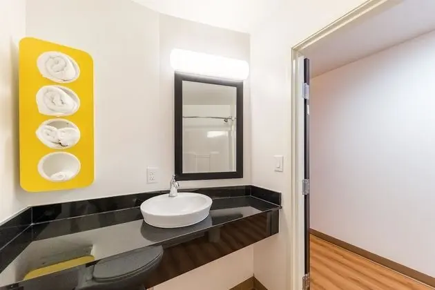 Standard Oda, 2 Çift Kişilik Yatak, Sigara İçilmez, Buzdolabı